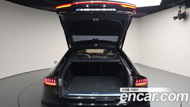 Audi A7 2023 — photo 20