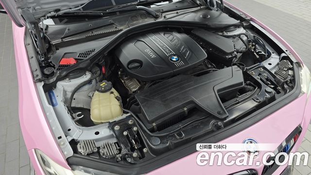 BMW 2-Series 2014 — photo 6