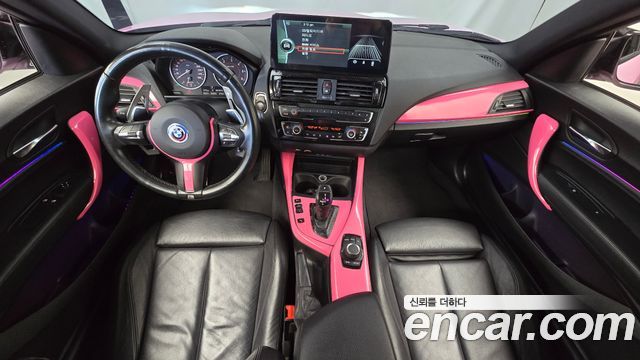 BMW 2-Series 2014 — photo 7