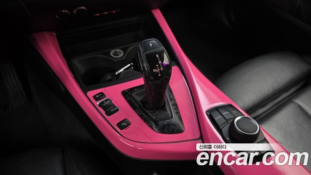BMW 2-Series 2014 — photo 9