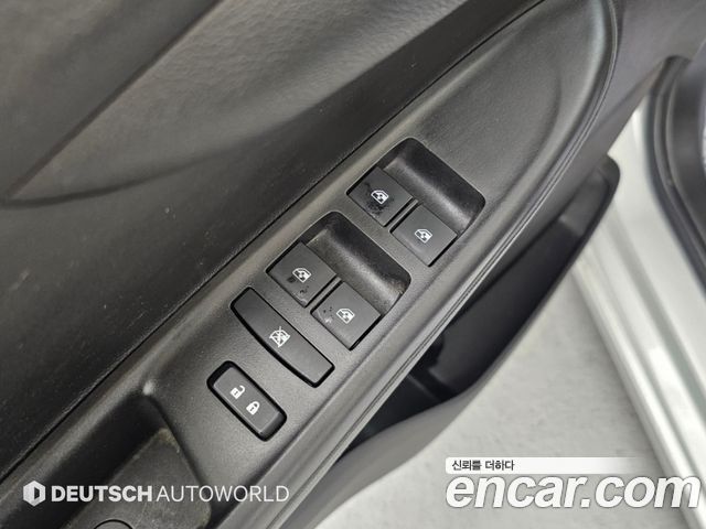 Chevrolet Korea Spark 2019 — photo 15