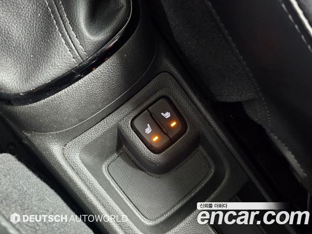 Chevrolet Korea Spark 2019 — photo 17