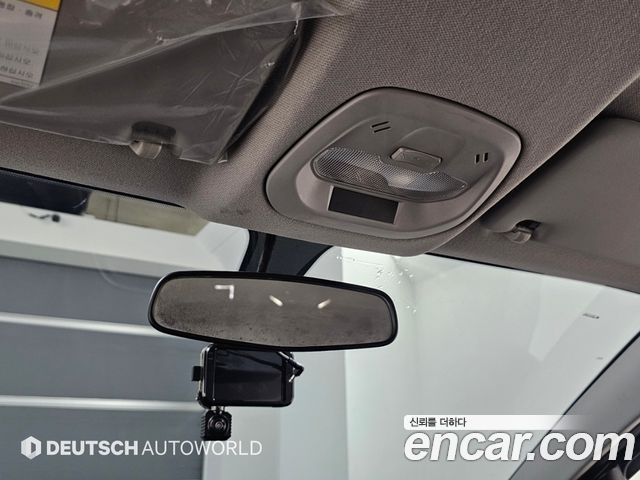 Chevrolet Korea Spark 2019 — photo 18