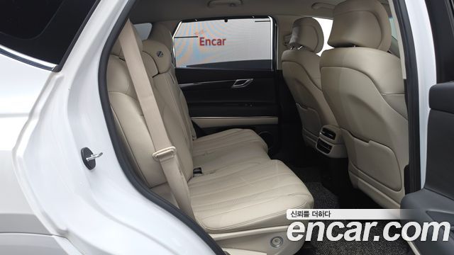 Genesis GV80 2020 — photo 12