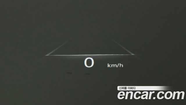 Genesis GV80 2020 — photo 16