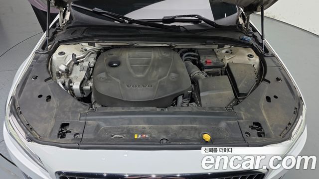 Volvo S90 2018 — photo 6