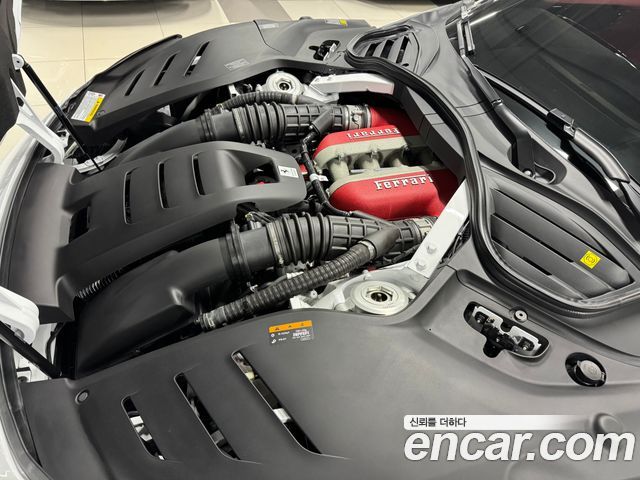 Ferrari Purosangue 2024 — photo 5