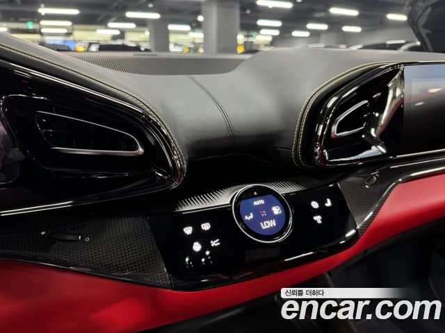 Ferrari Purosangue 2024 — photo 9