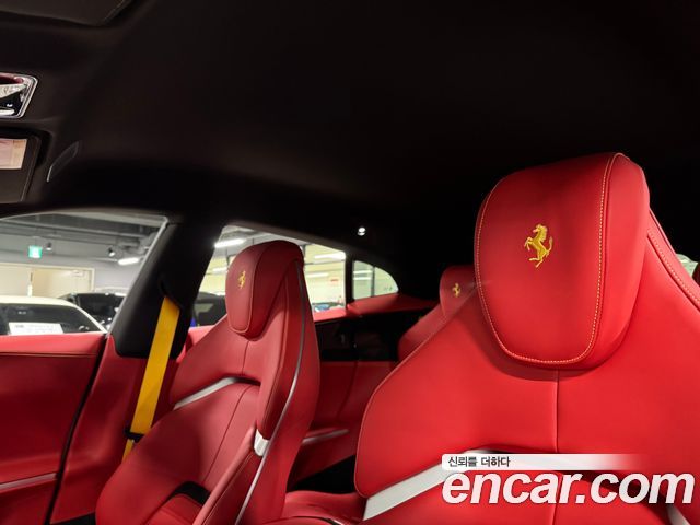 Ferrari Purosangue 2024 — photo 14