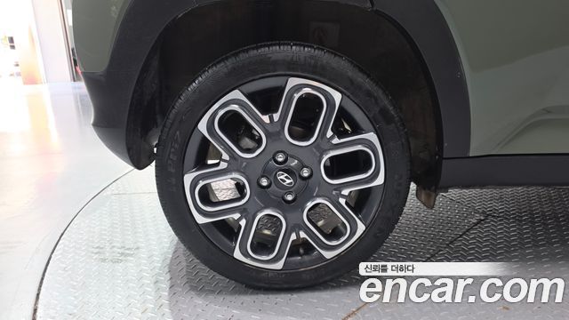 Hyundai Casper 2023 — photo 5