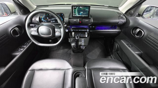 Hyundai Casper 2023 — photo 10