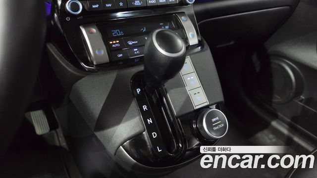 Hyundai Casper 2023 — photo 12