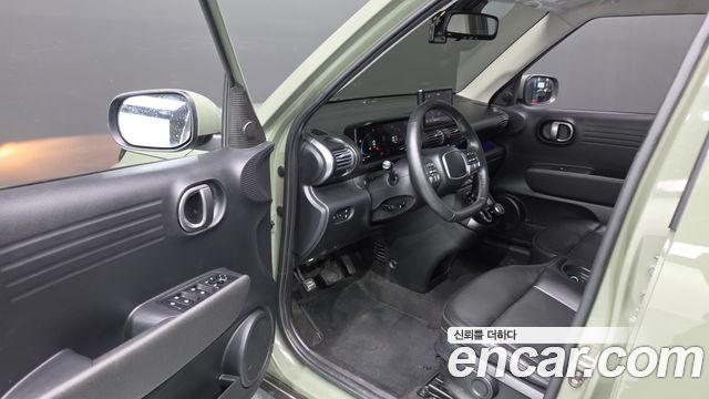 Hyundai Casper 2023 — photo 13