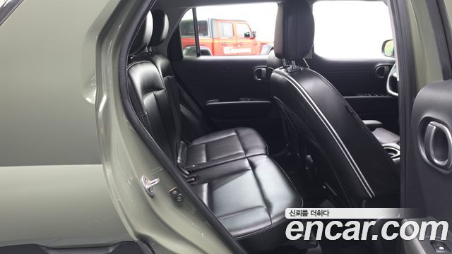Hyundai Casper 2023 — photo 18