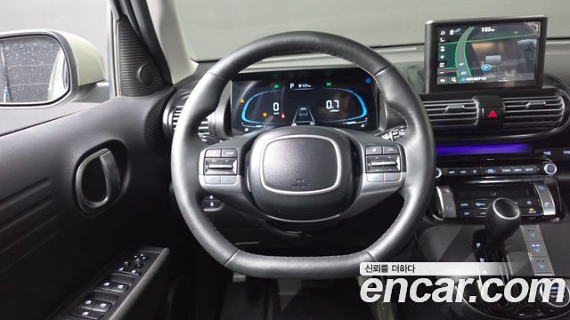 Hyundai Casper 2023 — photo 19