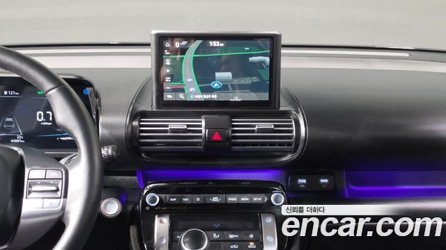 Hyundai Casper 2023 — photo 20