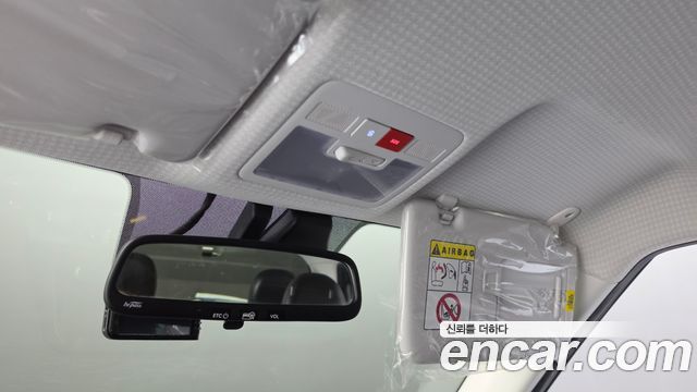 Hyundai Casper 2023 — photo 23