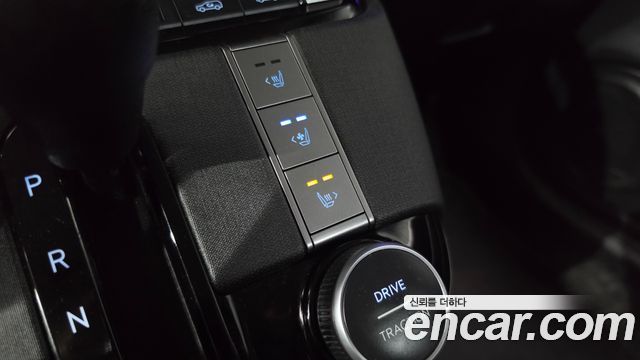 Hyundai Casper 2023 — photo 24