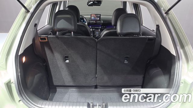 Hyundai Casper 2023 — photo 26
