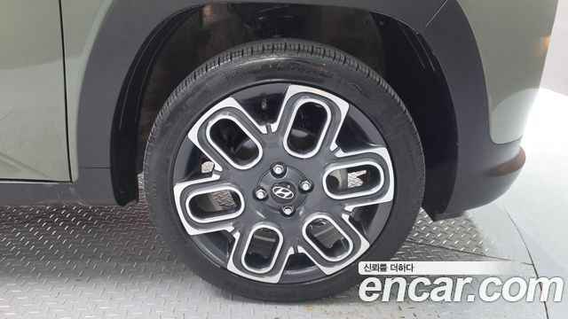 Hyundai Casper 2023 — photo 7