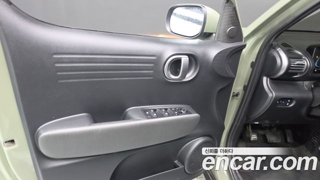 Hyundai Casper 2023 — photo 14