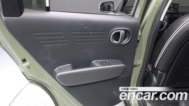 Hyundai Casper 2023 — photo 15