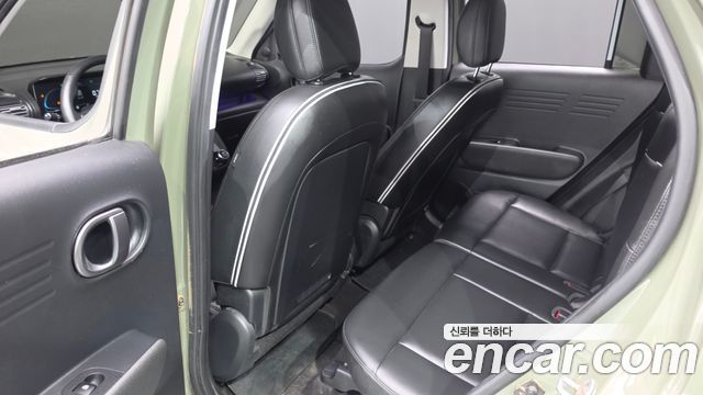 Hyundai Casper 2023 — photo 16
