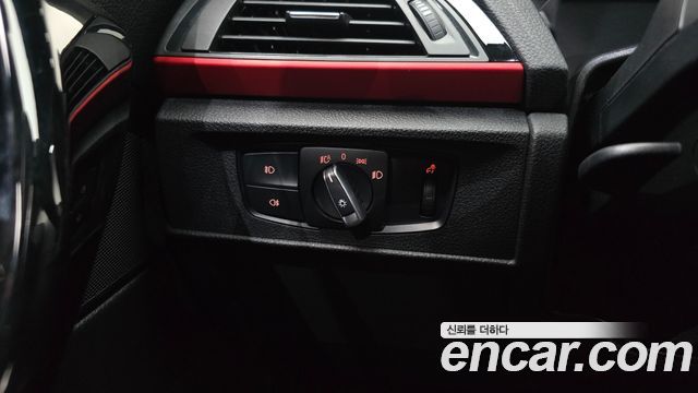 BMW 1-Series 2017 — photo 18