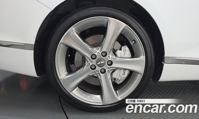 Genesis G80 2022 — photo 5