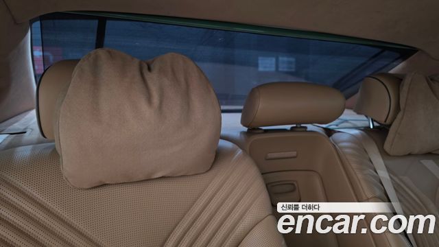 Genesis G80 2022 — photo 21