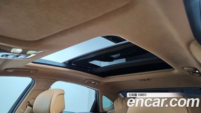 Genesis G80 2022 — photo 23