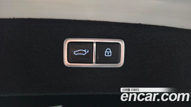 Genesis G80 2022 — photo 24