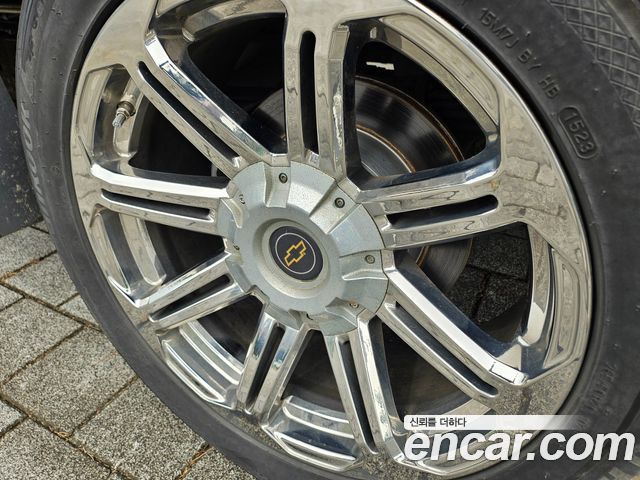 Chevrolet Express Van 2015 — photo 5