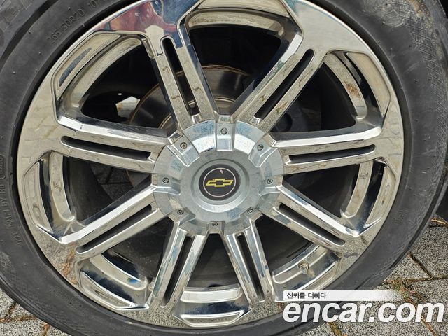 Chevrolet Express Van 2015 — photo 10