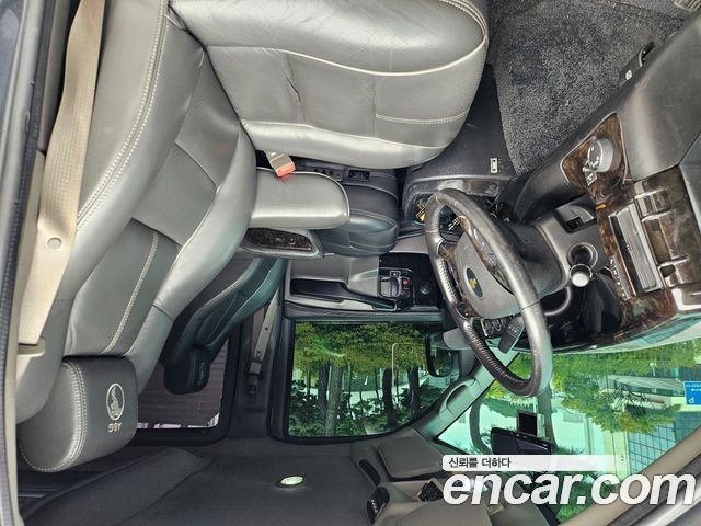 Chevrolet Express Van 2015 — photo 13