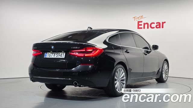 BMW Gran Turismo 2020 — photo 2
