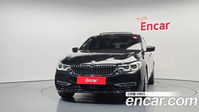 BMW Gran Turismo 2020 — photo 3