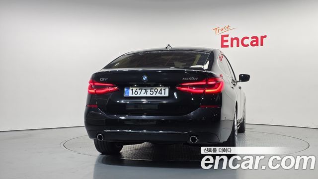 BMW Gran Turismo 2020 — photo 4