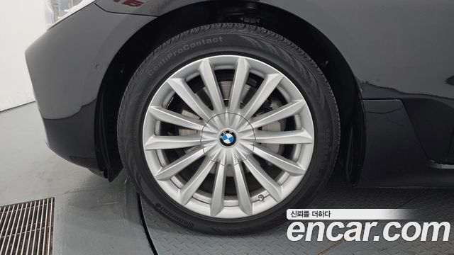 BMW Gran Turismo 2020 — photo 5
