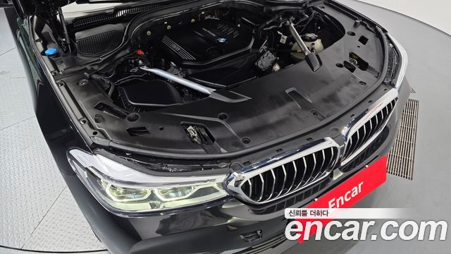 BMW Gran Turismo 2020 — photo 6