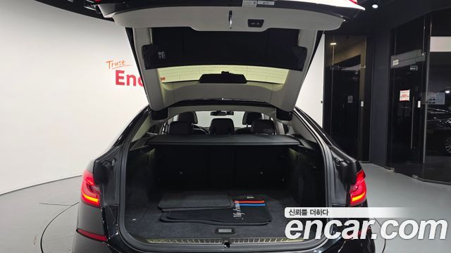 BMW Gran Turismo 2020 — photo 20