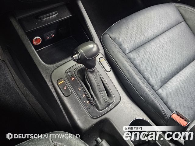 Kia K3 2013 — photo 9