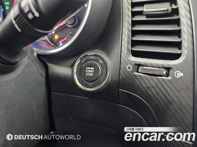 Kia K3 2013 — photo 18