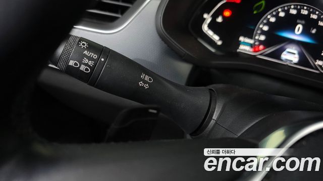 Renault Korea XM3 2023 — photo 28