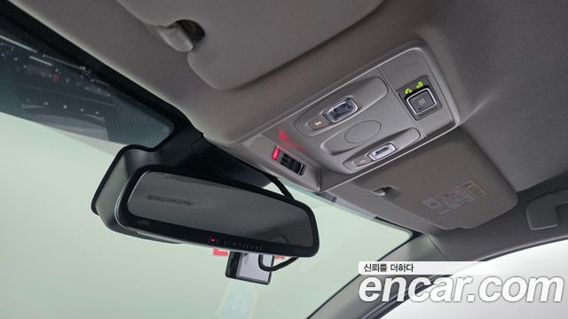Renault Korea XM3 2023 — photo 30