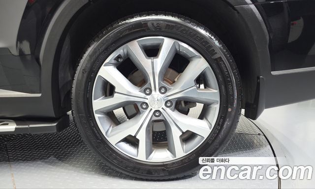 Hyundai Palisade 2019 — photo 5