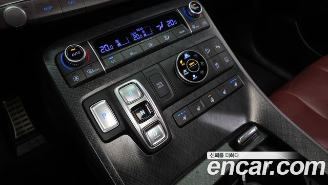 Hyundai Palisade 2019 — photo 12