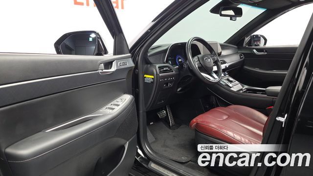 Hyundai Palisade 2019 — photo 13