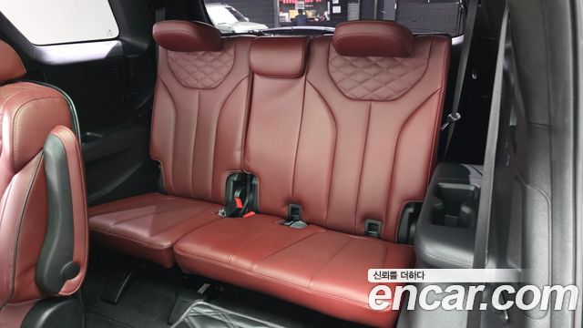 Hyundai Palisade 2019 — photo 19