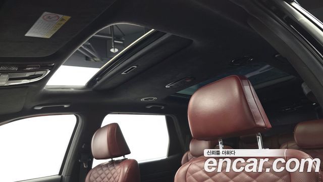 Hyundai Palisade 2019 — photo 23